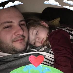 Meet your Posher, Klevis